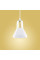 TK-Lighting VICHY GOLD S 2395