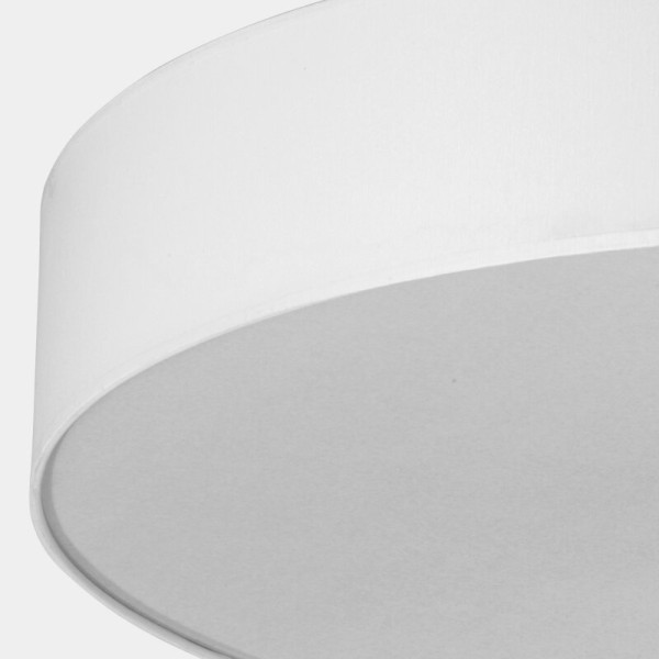 TK-Lighting RONDO 80 Білий 2443