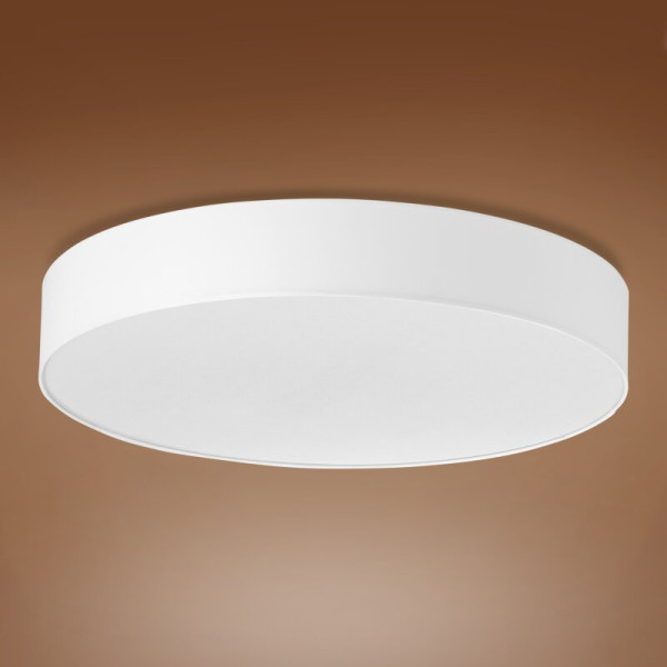 TK-Lighting RONDO 80 Білий 2443