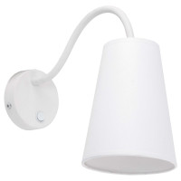 TK-Lighting WIRE WHITE 2445