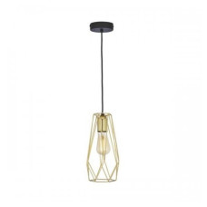 TK-Lighting LUGO GOLD 2696