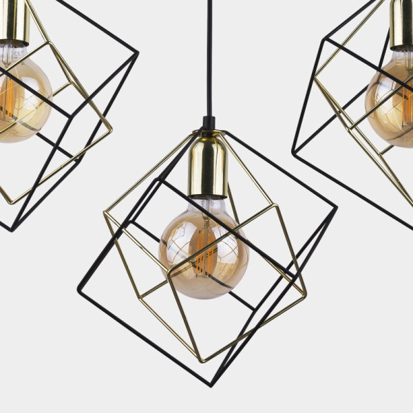 TK-Lighting ALAMBRE 2699