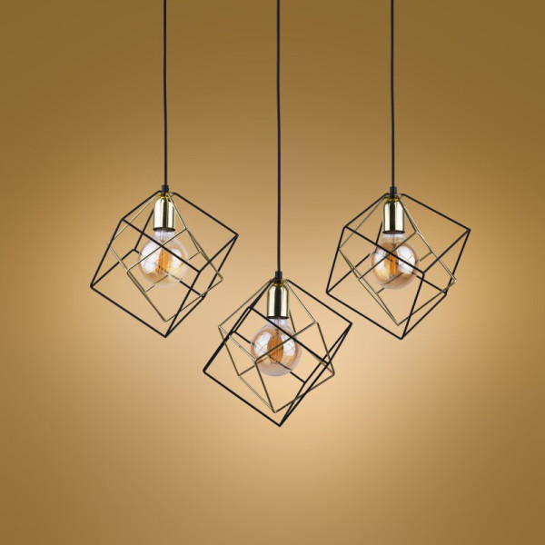 TK-Lighting ALAMBRE 2699