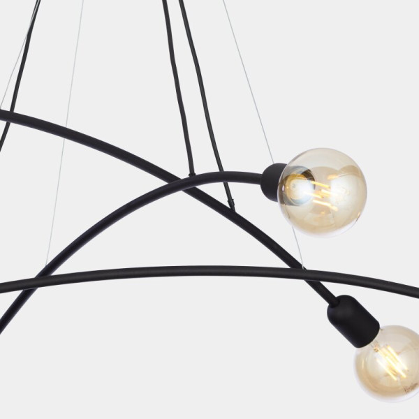 TK-Lighting HELIX 2726