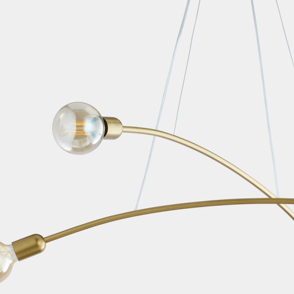 TK-Lighting HELIX 2727