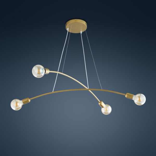 TK-Lighting HELIX 2727