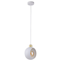 TK-Lighting CYKLOP WHITE 2741