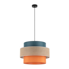 TK-Lighting TRIO JUTA 1 2758