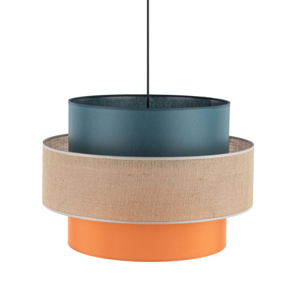 TK-Lighting TRIO JUTA 1 2758