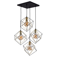 TK-Lighting ALAMBRE 2778