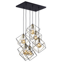 TK-Lighting ALAMBRE 2779