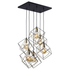 TK-Lighting ALAMBRE 2779