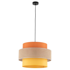 TK-Lighting TRIO JUTA 1 2783