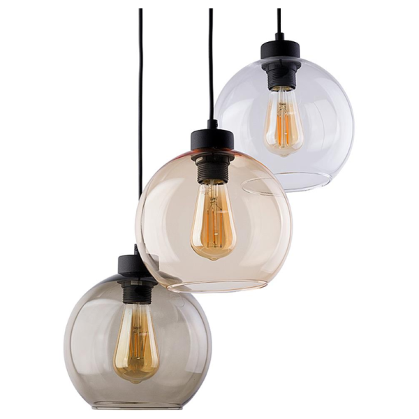 TK-Lighting CUBUS 2831