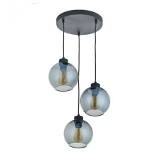 TK-Lighting CUBUS GRAPHITE 3 2832