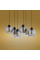 TK-Lighting CUBUS GRAPHITE 2833