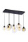 TK-Lighting CUBUS 2834