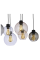 TK-Lighting CUBUS 2834