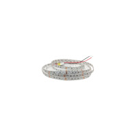 Світлодіодна стрічка 2835-120-IP20-B-8-24 RV08C0TC-A синя