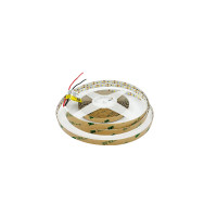 Світлодіодна стрічка 2835-120-IP20-CWd-8-12 RL08C0TA-5 6500K CRI90