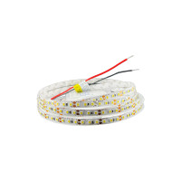 Світлодіодна стрічка 2835-120-IP20-CWd-8-12 RV08C0TA-A 6500K
