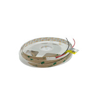 Світлодіодна стрічка 2835-120-IP20-WW-8-12 RL08C0TA-5 2700K CRI90