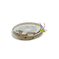Світлодіодна стрічка 2835-120-IP20-WW-8-12 RL08C0TA-5 2700K CRI90