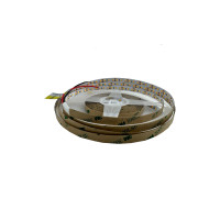 Світлодіодна стрічка 2835-120-IP20-WW-8-12 RL08C0TA-5 3000K CRI90