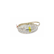 Світлодіодна стрічка 2835-120-IP20-WW-8-24 RD08C0TC-B 1800K CRI80