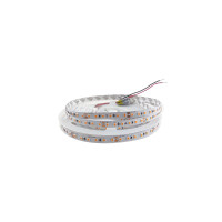 Світлодіодна стрічка 2835-120-IP20-WW-8-24 RV08C0TC-A 1800K