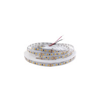 Світлодіодна стрічка 2835-120-IP20-WW-8-24 RV08C0TC-A 3000К