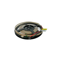 Світлодіодна стрічка 2835-120-IP33-NW-5-24 RL05C0TC-L-S 4000K CRI90