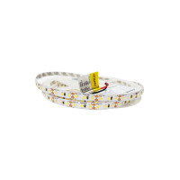 Світлодіодна стрічка 2835-120-IP33-NW-8-12 RN08C0TA-B e-pcb 4000К