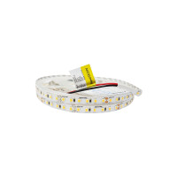 Світлодіодна стрічка 2835-120-IP33-WW-8-24 RN08C0TC-B e-pcb 2700K