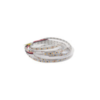 Світлодіодна стрічка 2835-120-IP33-WW-8-24 RN08C0TC-B e-pcb 3000K