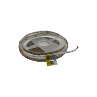 Світлодіодна стрічка 2835-120-IP54-WW-8-24 RL68C0TC-4 2700K CRI90