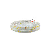 Світлодіодна стрічка 2835-120-IP65-WW-8-24 RV68C0TC-A 1800K