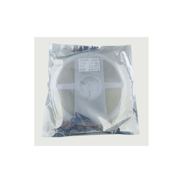 Світлодіодна стрічка 2835-120-IP68-NW-10-24 RDA0C0TC-B 4000K CRI80