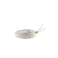 Світлодіодна стрічка 2835-126-IP20-CWd-10-24 RV00C6TC-A 6500К