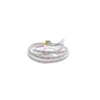 Світлодіодна стрічка 2835-128-IP20-NW-8-24 RV08C8TC-A 4000K