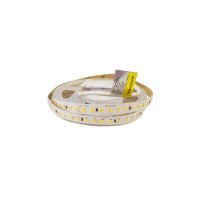 Світлодіодна стрічка 2835-128-IP20-WW-10-24  RD00C8TC-A  2700K CRI80