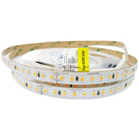 Світлодіодна стрічка 2835-128-IP20-WW-10-24  RD00C8TC-A  3000K CRI90