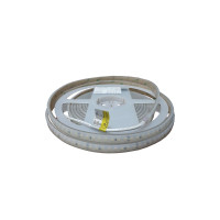 Світлодіодна стрічка 2835-128-IP67-CWd-12-24 RDA2C8TC-A 6500K CRI80