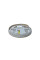 Світлодіодна стрічка 2835-128-IP67-CWd-12-24 RDA2C8TC-A 6500K CRI80