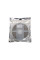 Світлодіодна стрічка 2835-128-IP67-CWd-12-24 RDA2C8TC-A 6500K CRI80
