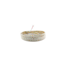 Світлодіодна стрічка 2835-128-IP67-WW-10-24 RV30C8TC-A 2700K