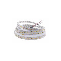 Світлодіодна стрічка 2835-168-IP20-WW-10-24 RV00G8TC-A 3000K