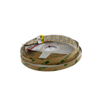 Світлодіодна стрічка 2835-180-IP20-NW-8-24 RL08J0TC-A-2 4000K CRI90 (10м н.у.)