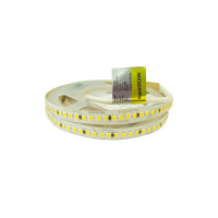 Світлодіодна стрічка 2835-192-IP20-NW-10-24  RD00K2TC-A 4000K CRI80 3м. н/у
