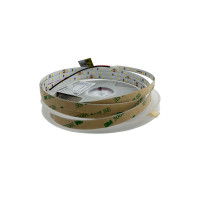 Світлодіодна стрічка 2835-60-IP20-NW-8-24 RL0860TC 5000K CRI90 (10м н.у.)